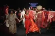 Moda Afro e Afrofuturismo: 'Nobreza do Amor' no Rio Fashion Week reescreve narrativas
