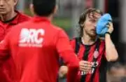 Modrić operado de fratura na face e pode jogar a Copa do Mundo