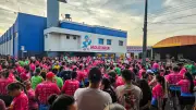 Molirun do Molicenter reúne 2.500 atletas em Arapongas com esporte e solidariedade