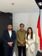 Monte Carlo Multipropriedade inicia diálogo com Indonésia para criar eixo turístico integrado