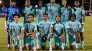 Montserrat, a menor seleção da Fifa, busca técnico via Facebook após intervenção