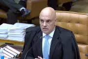 Moraes esclarece que regras do Coaf não valem para atos anteriores à decisão