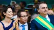 Moraes questiona qualificação de irmão de Michelle para ser cuidador de Bolsonaro