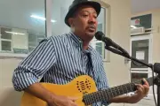 Morre aos 60 anos Willian Araújo, ex-integrante da formação original do grupo Molejo