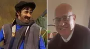 Morre aos 85 anos o ator mexicano Ricardo de Pascual, o Sr. Furtado de 'Chaves'