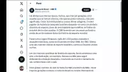 Morre Oscar Schmidt, lenda do basquete brasileiro, aos 64 anos