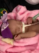 Morte de bebê prematura em Porto Velho gera suspeitas de negligência hospitalar