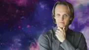 Morte de David Wilcock, youtuber do 'Alienígenas do Passado', aos 53 anos