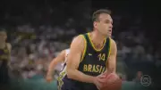 Morte de Oscar Schmidt, maior ídolo do basquete brasileiro, comove o país inteiro