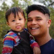 Morte de professor indígena e filho de 2 anos em naufrágio no Rio Araguaia é investigada pela polícia