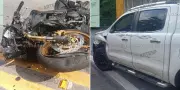 Mortes no trânsito do Alto Tietê aumentam 17,6% em março, com motociclistas liderando tragédias