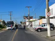 Motociclista de 23 anos morre em colisão frontal com ônibus municipal em Campinas