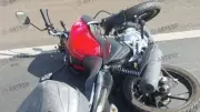 Motociclista morre em acidente com carreta na Rodovia Raposo Tavares em Cândido Mota