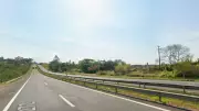 Motociclista morre em acidente na Rodovia Raposo Tavares em Araçoiaba da Serra