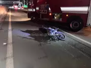 Motociclista morre em colisão frontal na SP-127 em Cerquilho (SP)