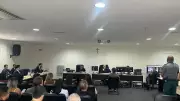 Motorista condenado a 7 anos e 6 meses por atropelar e matar médico ciclista em São Luís