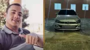 Motorista de aplicativo desaparece após corrida em Teresina; seis suspeitos são presos