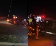 Motorista morre em acidente na RJ-106 em São Pedro da Aldeia