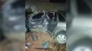 Motorista é morto em Andradina por fugitivo que escapou de presídio em Mirandópolis