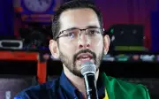 MP acusa prefeito de usar R$ 1,5 milhão em festa para autopromoção