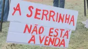 MP-DF se posiciona contra inclusão da Serrinha do Paranoá em plano de socorro ao BRB