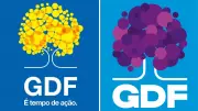 MP questiona mudança na logo do Governo do DF em ano eleitoral