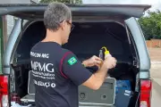 MPMG autua 10 postos de combustível no Norte de Minas por irregularidades graves
