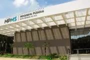 MPMS analisa constitucionalidade de lei que proíbe trans em banheiros femininos em Campo Grande