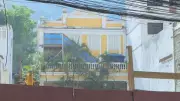 MPRJ pede embargo de obra no Humaitá por violar regras urbanísticas e ameaçar patrimônio histórico