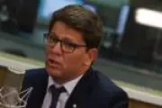 Mário Frias critica Michelle Bolsonaro após veto ao Senado em desabafo