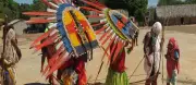 Máscaras sagradas Apyãwa-Tapirapé viram mercadoria global em leilões internacionais