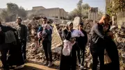 MSF acusa Israel de usar água como arma em Gaza em relatório devastador