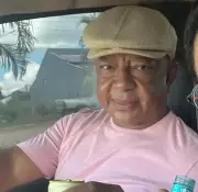 Músico de Barra do Garças morre após cair da Escadaria da Fé aos 54 anos