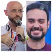 Mudança na Educação de MG: Rossieli Soares é exonerado, Gustavo Braga assume