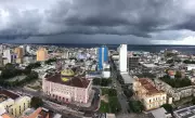 Mudanças bruscas de tempo em Manaus: a ciência por trás das chuvas intensas e rápidas