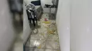 Mulher é agredida e ameaçada de morte por ex-companheiro em Uberaba