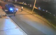 Mulher é baleada nas nádegas após discussão em camarote de show em Franca, SP