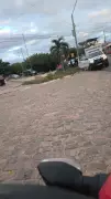 Mulher de 31 anos é assassinada a facadas perto do Terminal Rodoviário de Petrolina