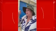 Mulher de 74 anos é presa por injúria racial contra policial negro em Salvador