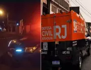Mulher é encontrada morta a facadas em via pública em Itaperuna
