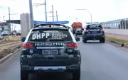 Mulher morta a facadas na frente do marido em Aripuanã após casa invadida