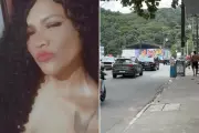 Mulher morta a tiros em Guarujá após briga por água com vizinho