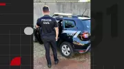 Mulher é presa suspeita de crimes sexuais contra filho de 3 anos em Planalto