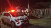 Mulher é presa suspeita de matar marido em Parintins e alega legítima defesa