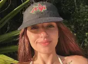Mulher que sumiu ao entrar em carro de aplicativo é encontrada em SC e vira suspeita de desvio