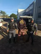 Mulher é resgatada após três dias de cárcere privado e agressões no Maranhão