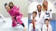 Mulheres buscam empoderamento e segurança através de artes marciais como jiu-jítsu e krav magá