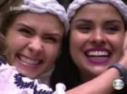 Munik Nunes revela detalhes do rompimento com Ana Paula, aliada no BBB 16