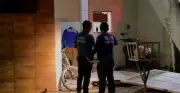 Muro desaba sobre criança de 3 anos e causa morte trágica em João Pessoa