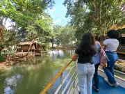 Museu Sacaca celebra 24 anos com programação especial em Macapá